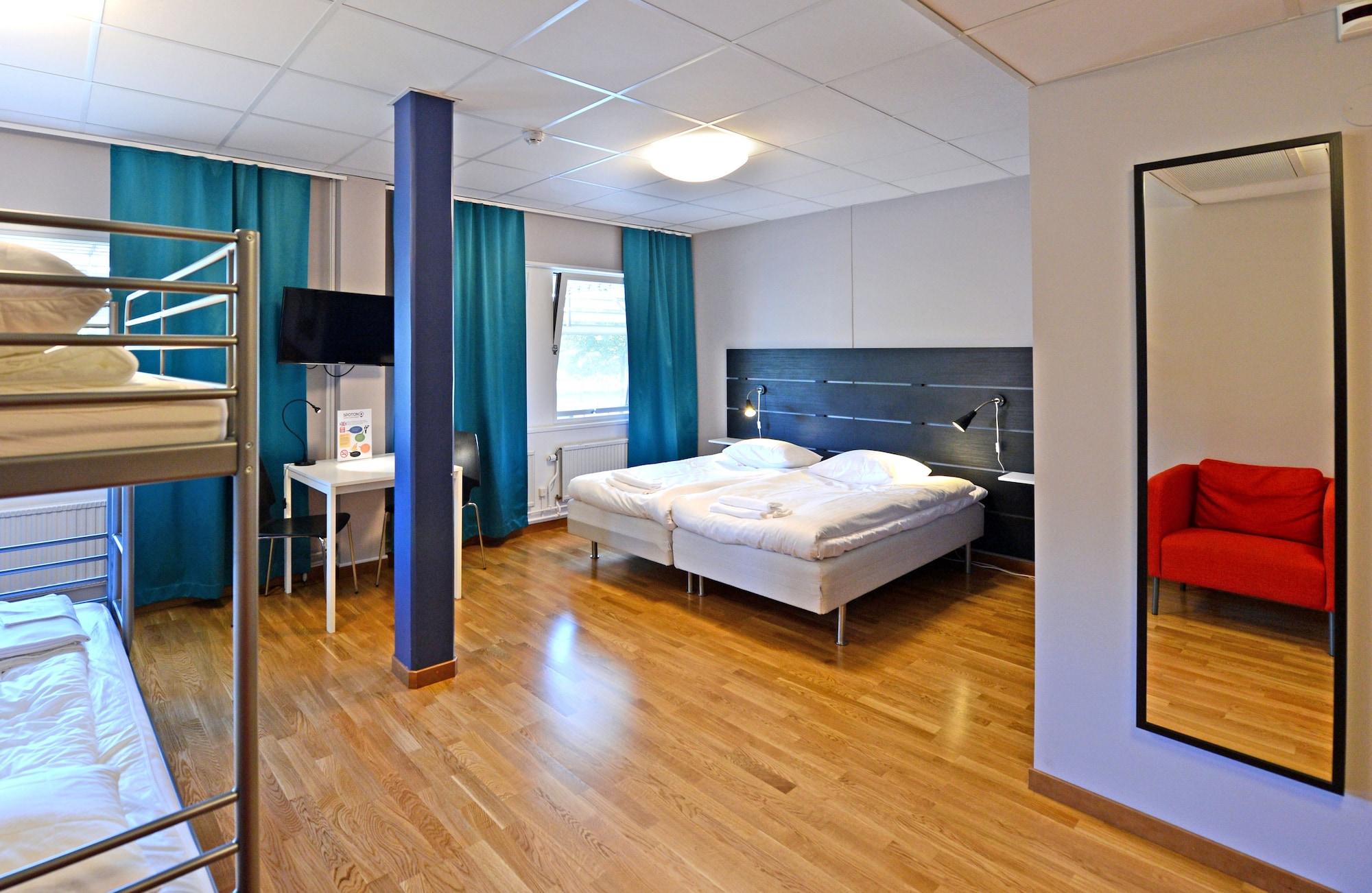 Spoton Hostel & Sportsbar Göteborg Zewnętrze zdjęcie
