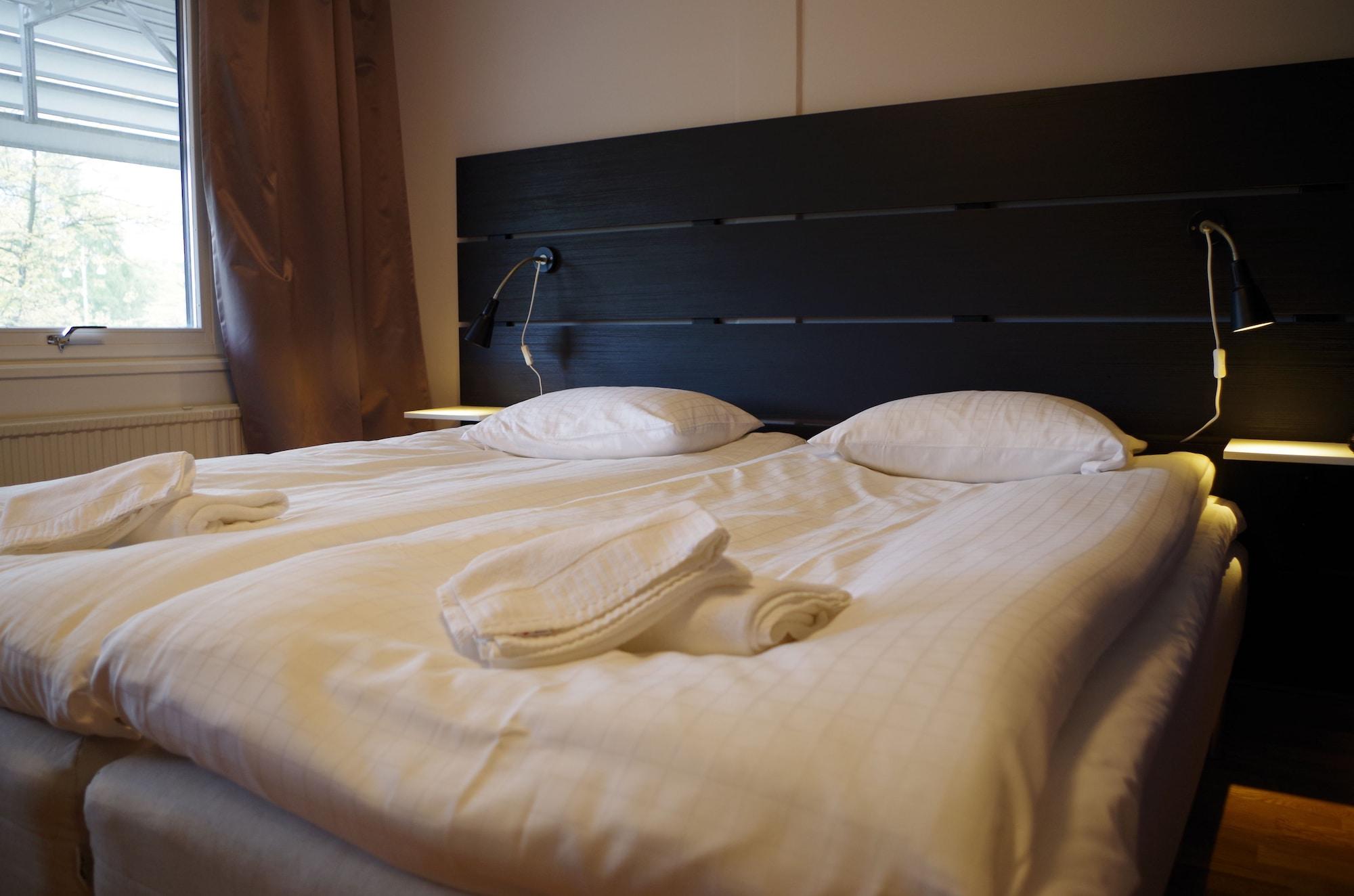 Spoton Hostel & Sportsbar Göteborg Zewnętrze zdjęcie