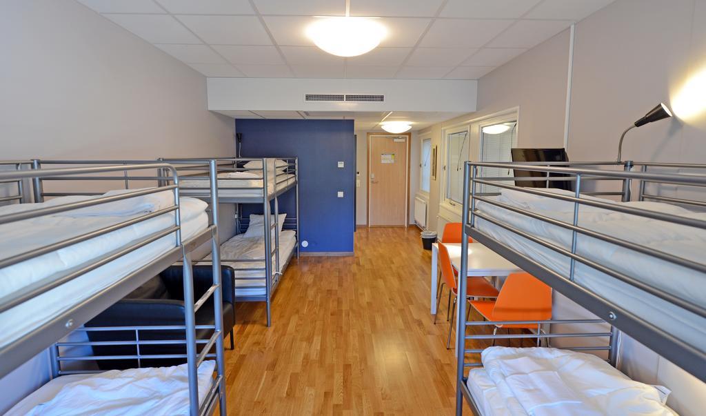 Spoton Hostel & Sportsbar Göteborg Zewnętrze zdjęcie