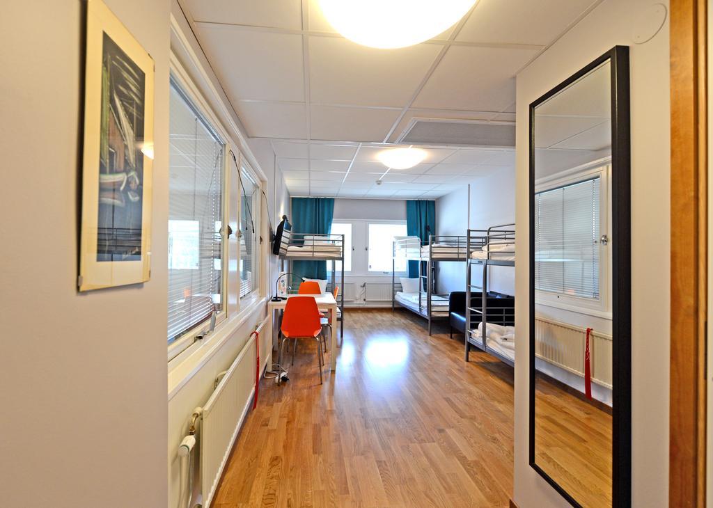 Spoton Hostel & Sportsbar Göteborg Zewnętrze zdjęcie