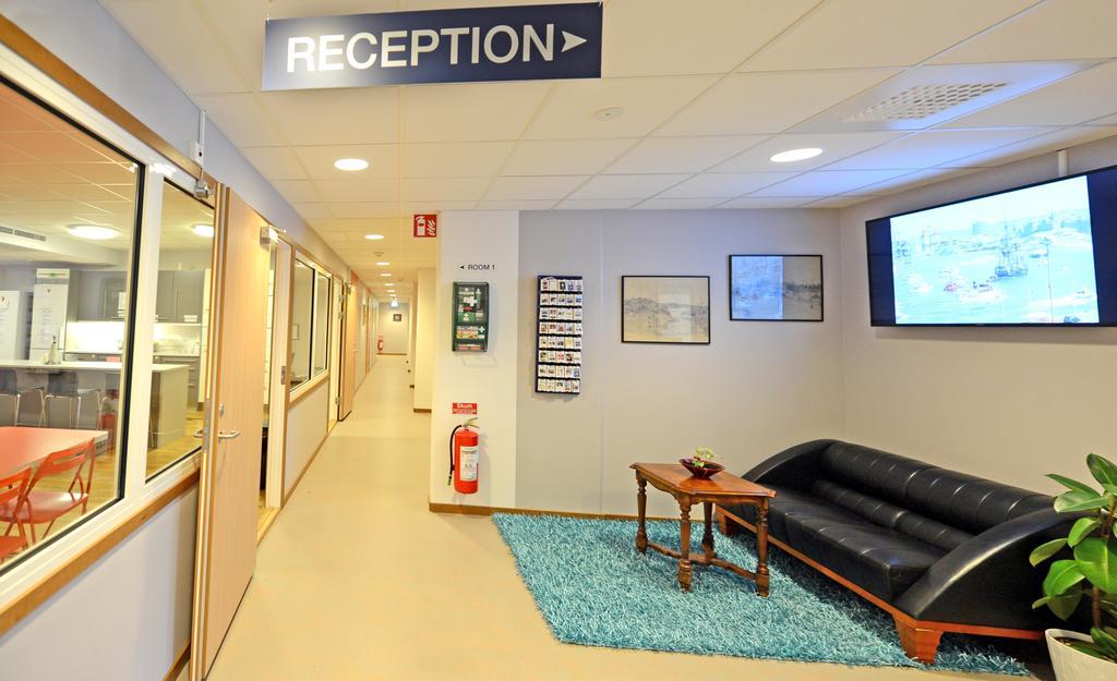 Spoton Hostel & Sportsbar Göteborg Zewnętrze zdjęcie