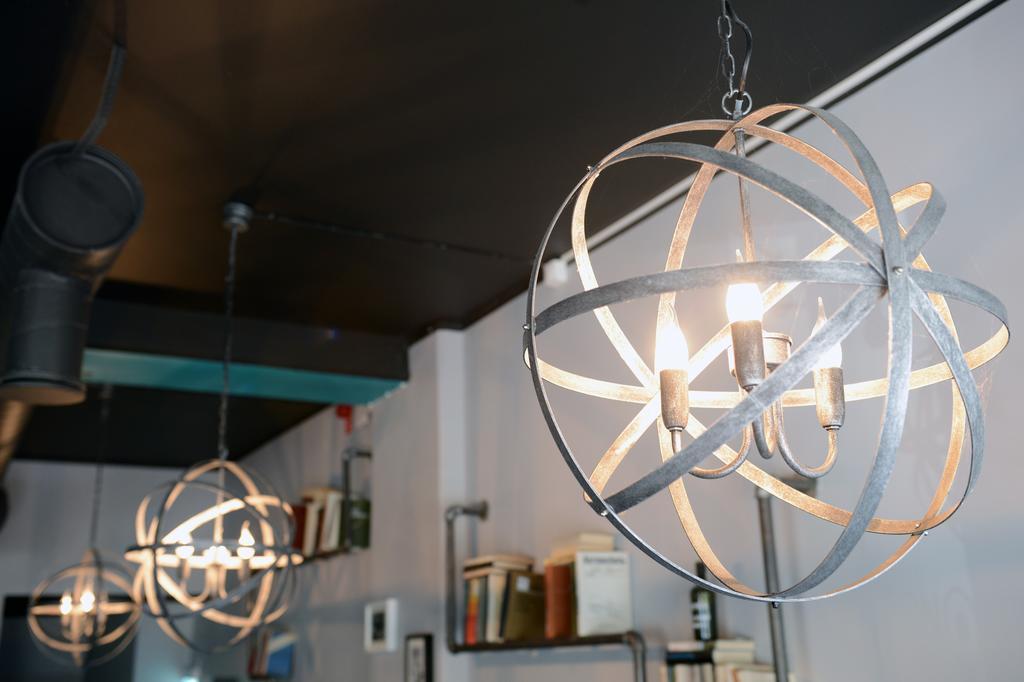 Spoton Hostel & Sportsbar Göteborg Zewnętrze zdjęcie