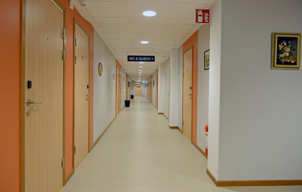 Spoton Hostel & Sportsbar Göteborg Zewnętrze zdjęcie