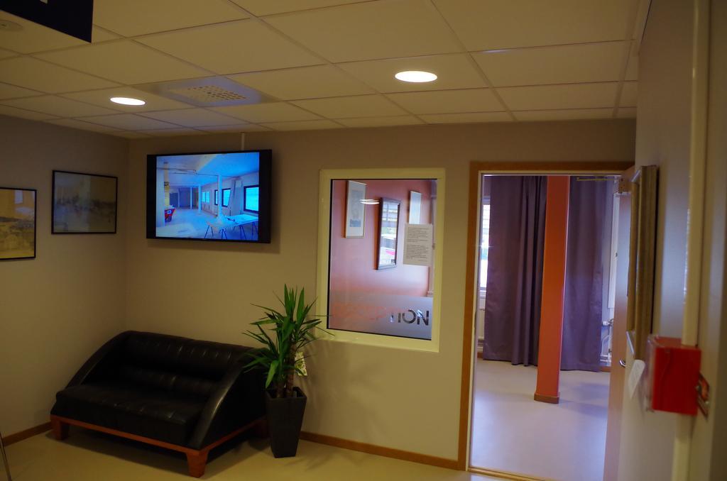 Spoton Hostel & Sportsbar Göteborg Zewnętrze zdjęcie