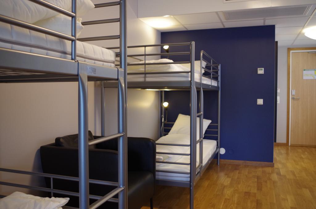 Spoton Hostel & Sportsbar Göteborg Pokój zdjęcie