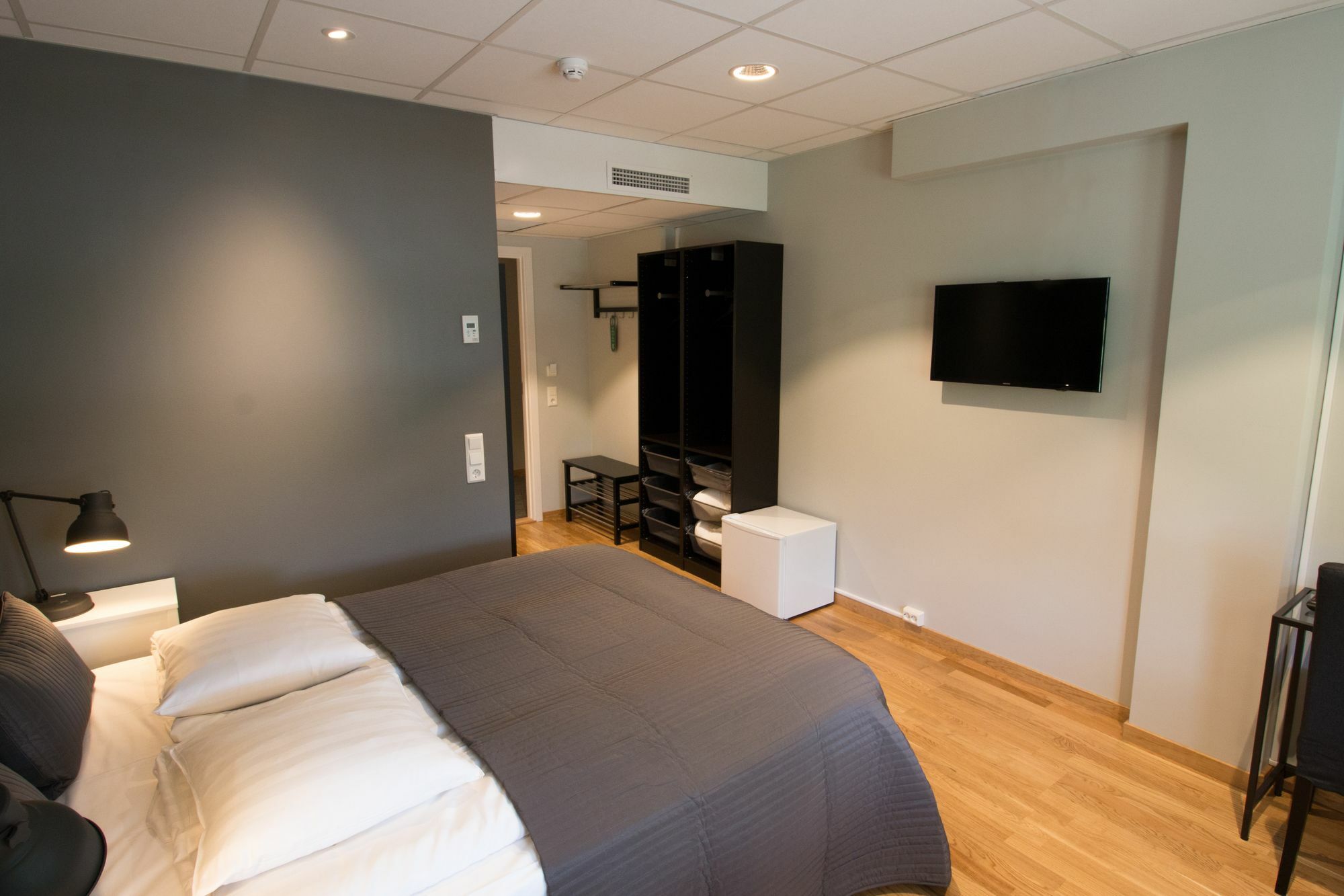Spoton Hostel & Sportsbar Göteborg Zewnętrze zdjęcie