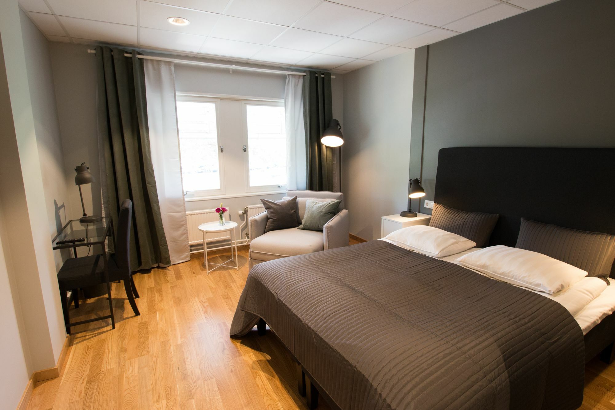 Spoton Hostel & Sportsbar Göteborg Zewnętrze zdjęcie