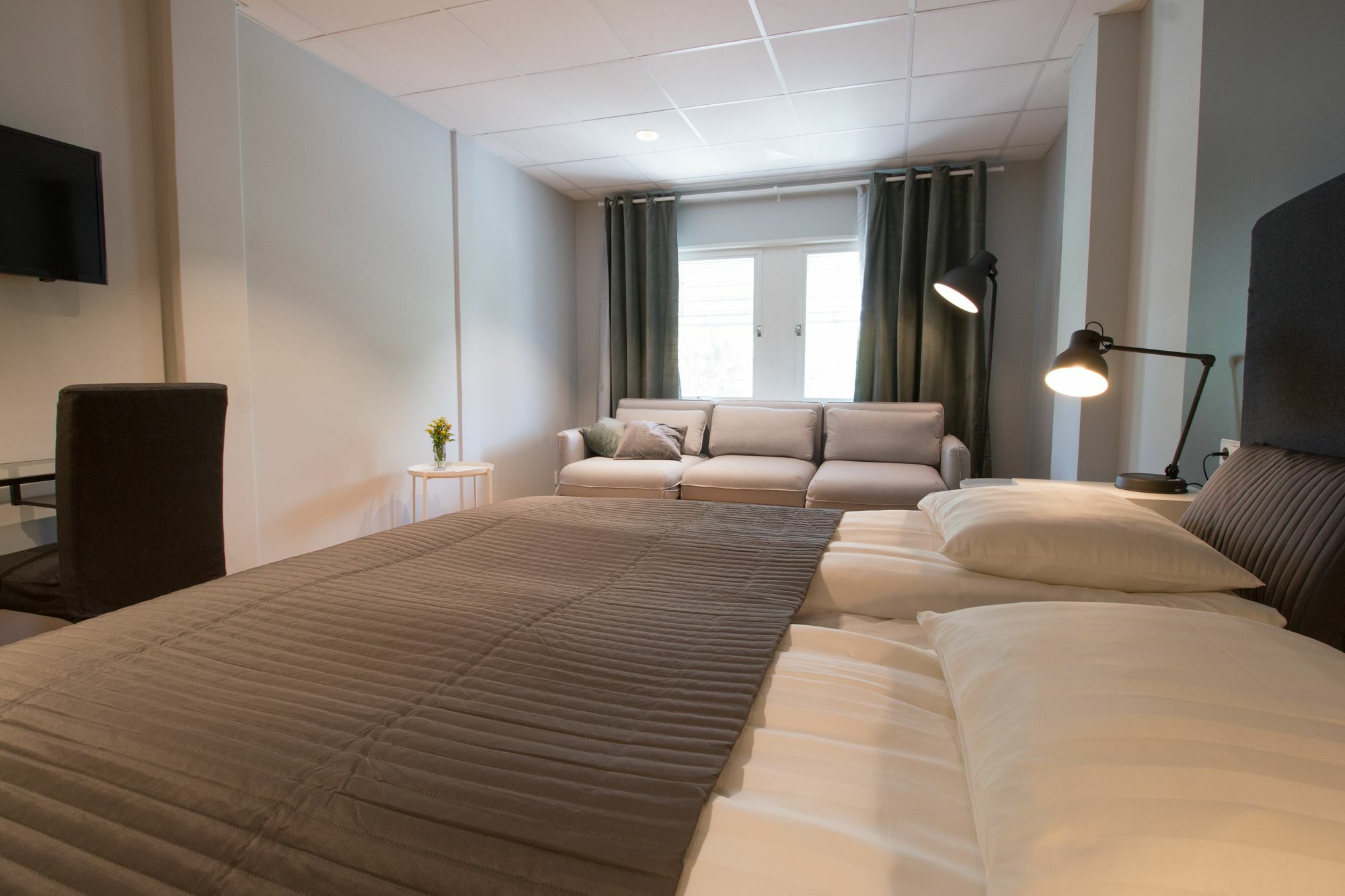 Spoton Hostel & Sportsbar Göteborg Zewnętrze zdjęcie