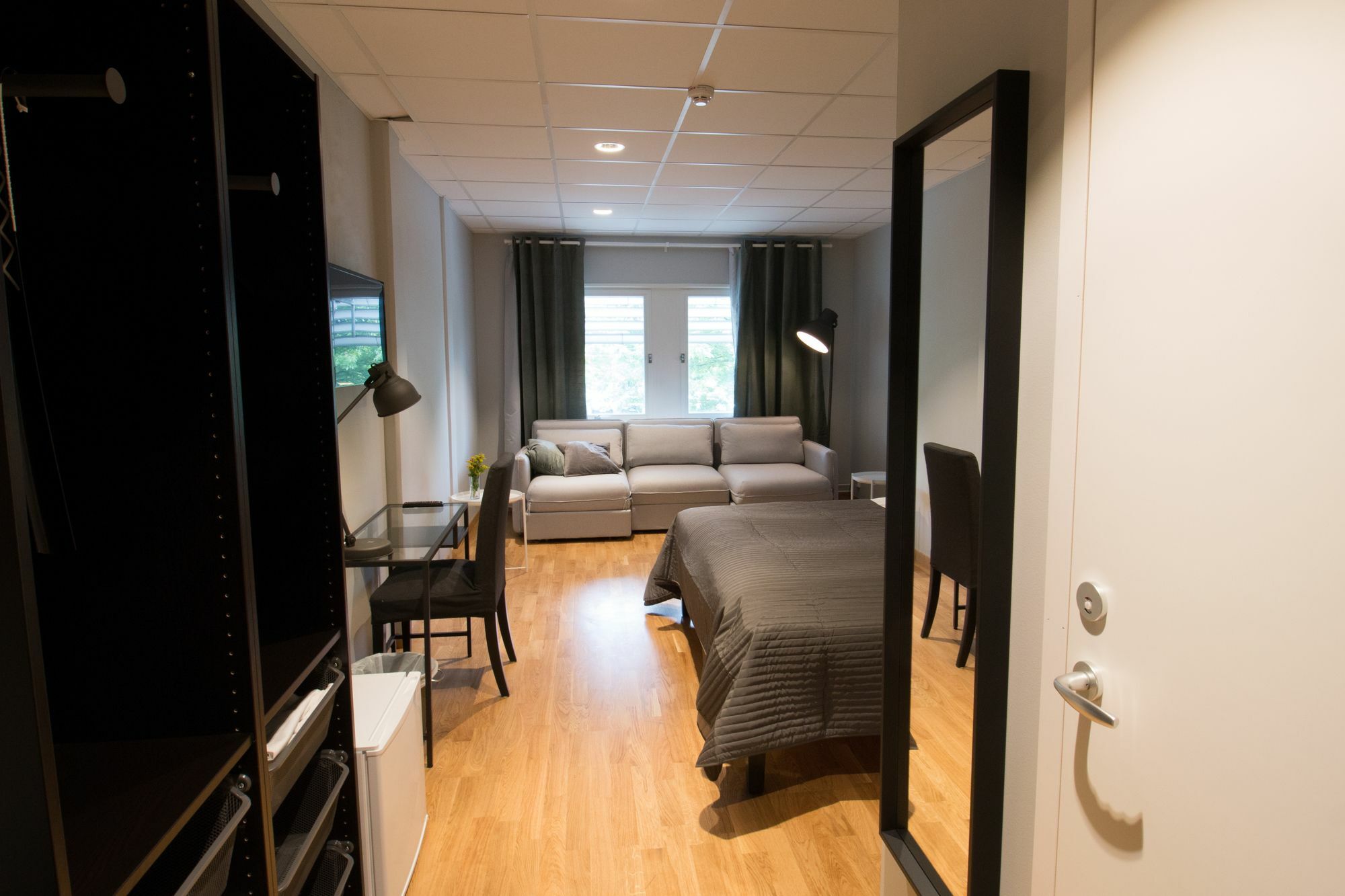 Spoton Hostel & Sportsbar Göteborg Zewnętrze zdjęcie